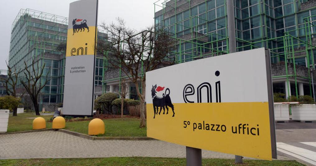 Borsa Eni in altalena analisti promuovono conti nonostante calo
